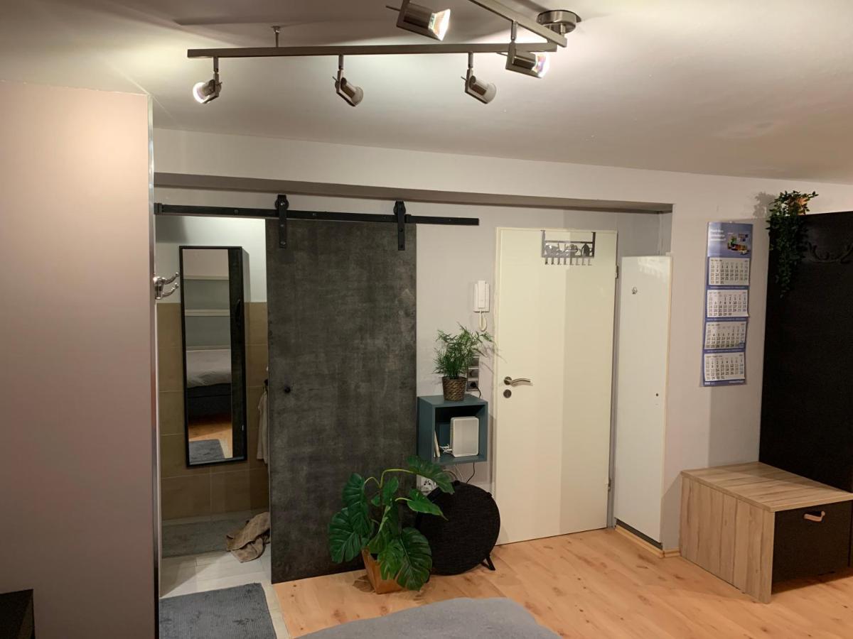 Top Studio Appartement Im Gruenen Nah Phantasialand Brühl Exterior foto
